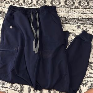 Figs High waisted joggers
